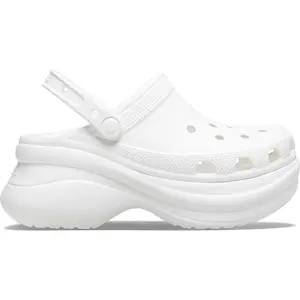 Crocs Women's Classic Bae Clogs | Platform Shoes for Women