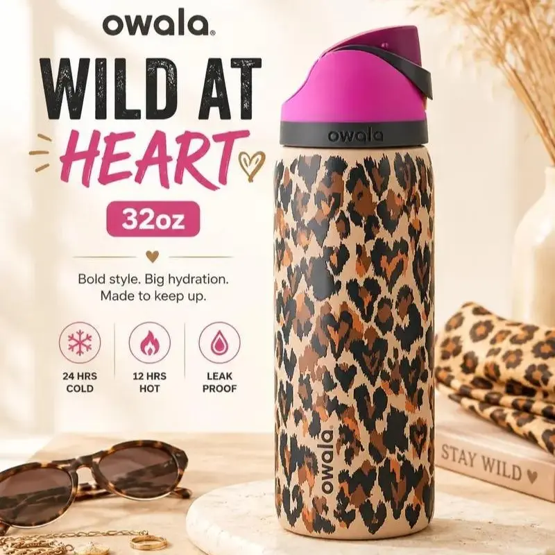 Owala 32oz