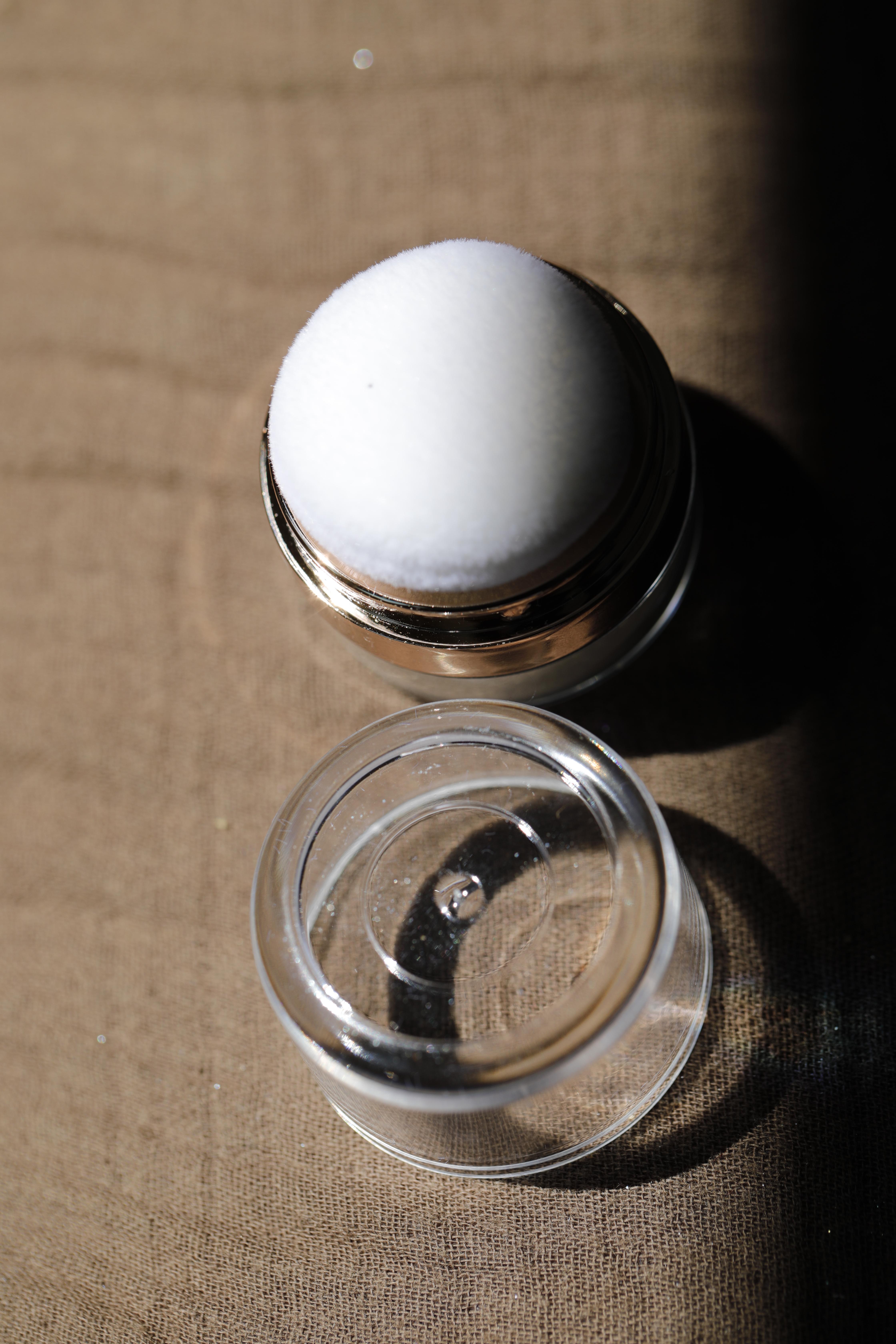 Instant Retouch Highlight Powder