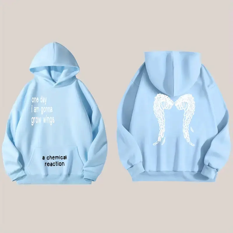 Light Blue (No Hat Rope)