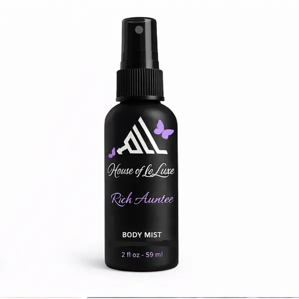 Rich Auntee Feminine Spray