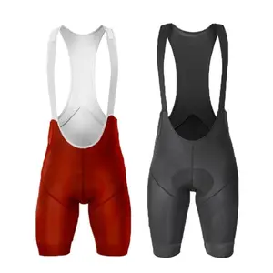 New 2025 Cycling Bibs Shorts Mountain Bike Breathable Mens Bike Ropa Ciclismo Bicycle Pants Under Wear