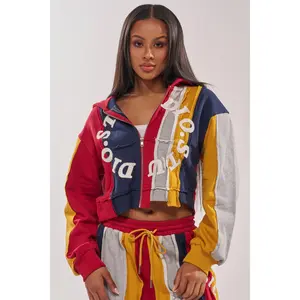 STUDIO LIVING SWEATSHIRT