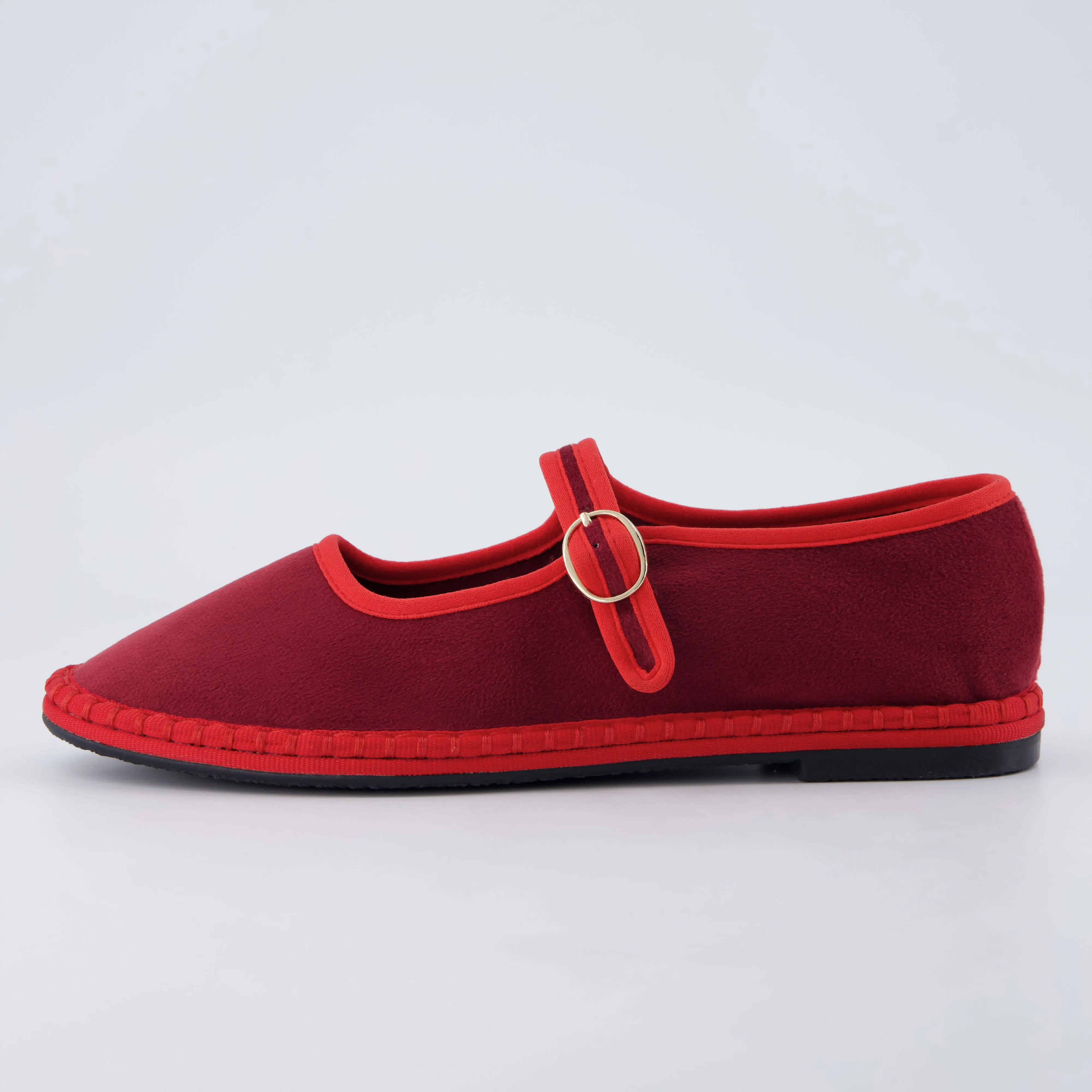 Red/Red