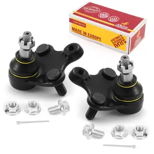 2 PC Front Lower Ball Joint Kit  98671MT