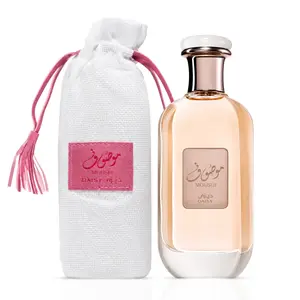 Mousuf Daisy Eau de Parfum Spray 100ml (3.4 oz) by Ard Al Zaafaran Mousuf Daisy Eau de Parfum Spray 100ml (3.4 oz) by Ard Al Zaafaran