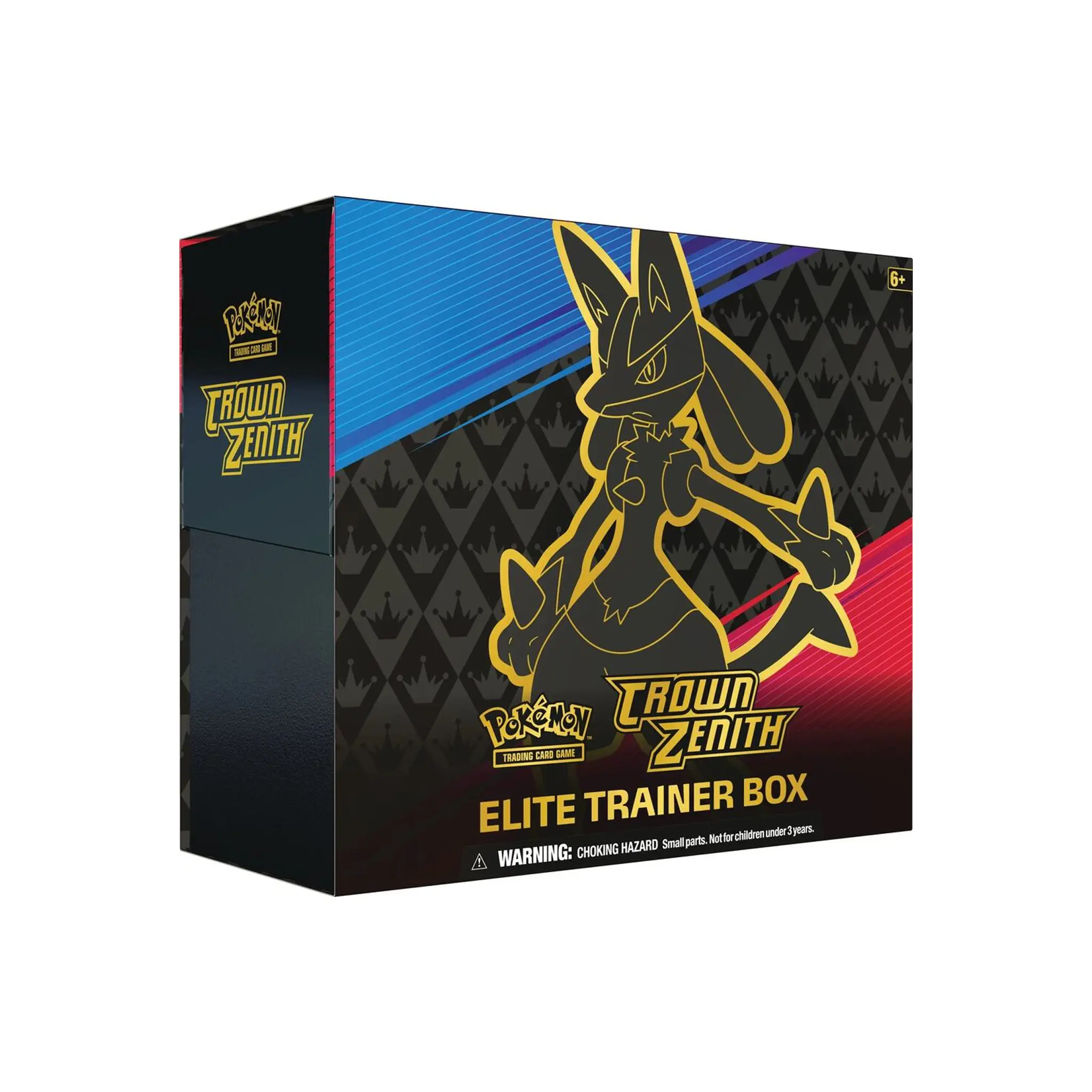 crown zenith elite trainer box canada - TikTok Shop