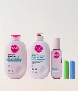 Mornings in Florence Skincare Bundle Mornings in Florence Skincare Bundle