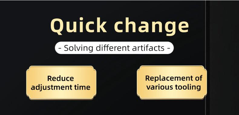 CNC zero point positioning chuck