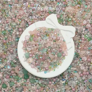 ✨【NEW】Seed Bead-Fairy Sprout