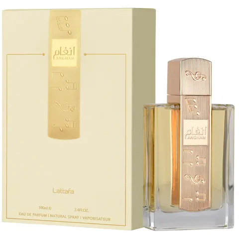 Lattafa Angham EDP 100ml