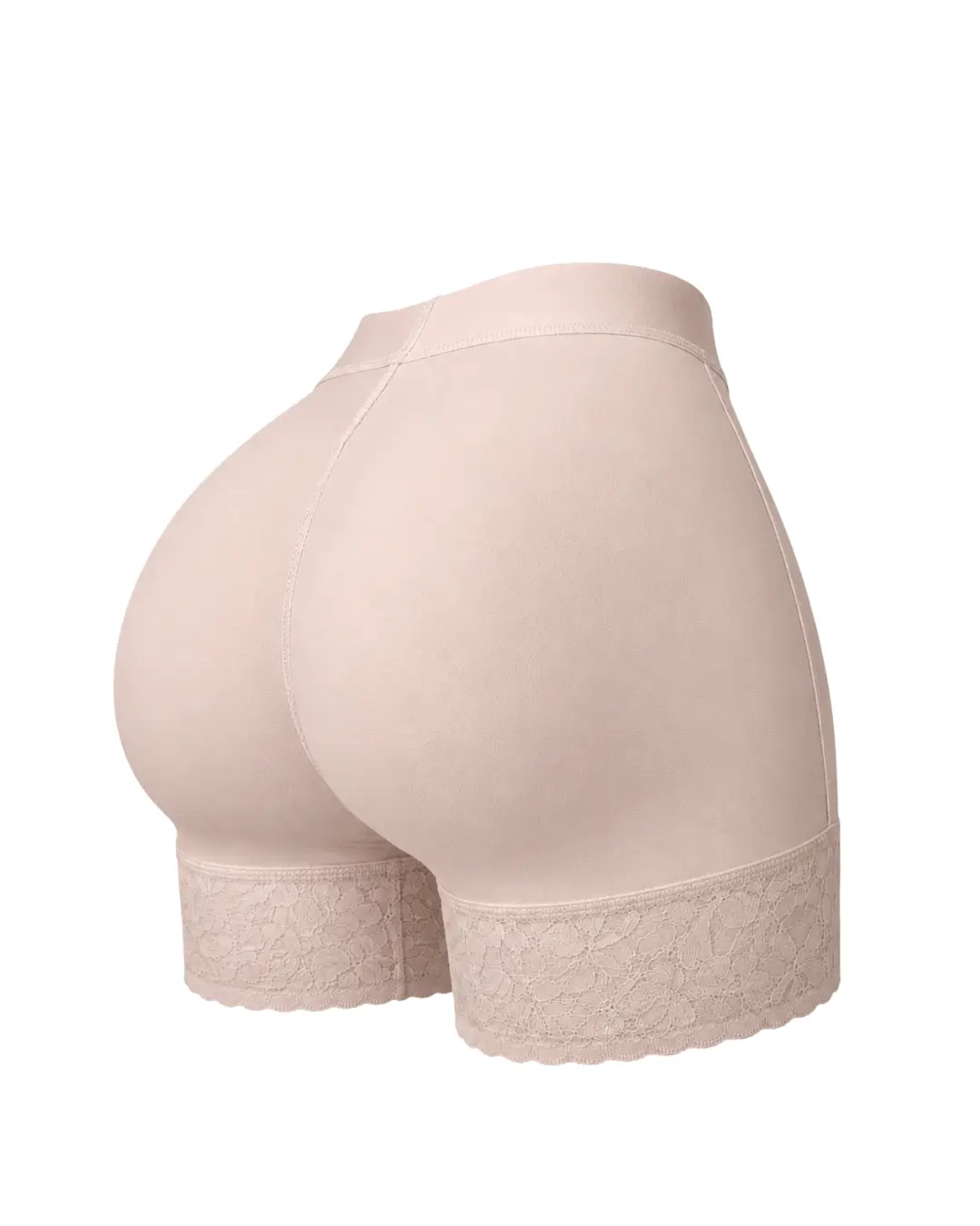 Bbl Invisible Shorts