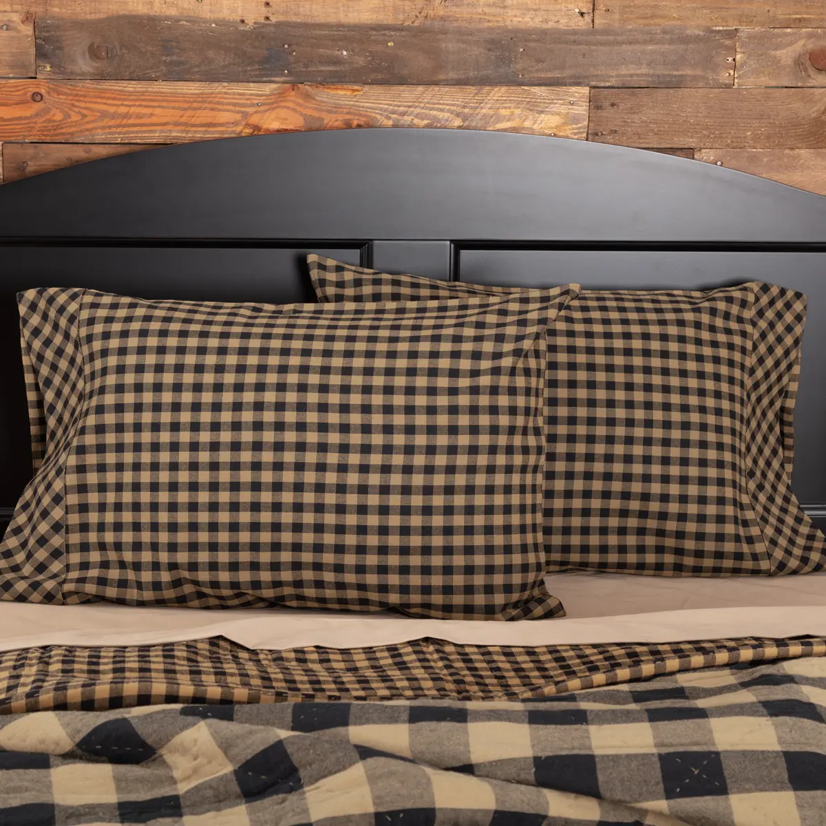 Blackstone Farm Pillow Cases