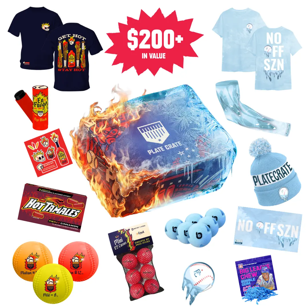 Fire & Ice Bundle