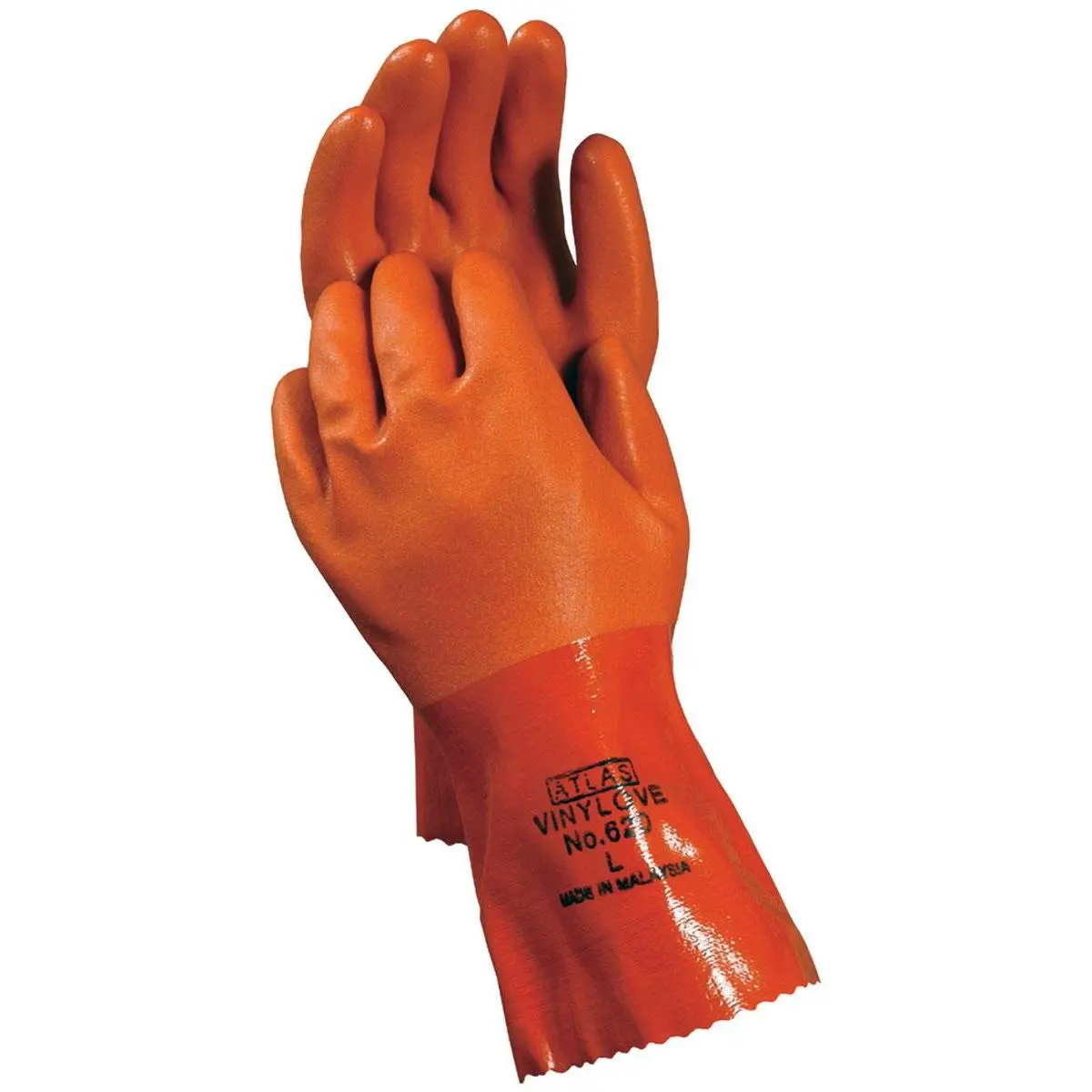 Atlas 620 Vinyl Glove