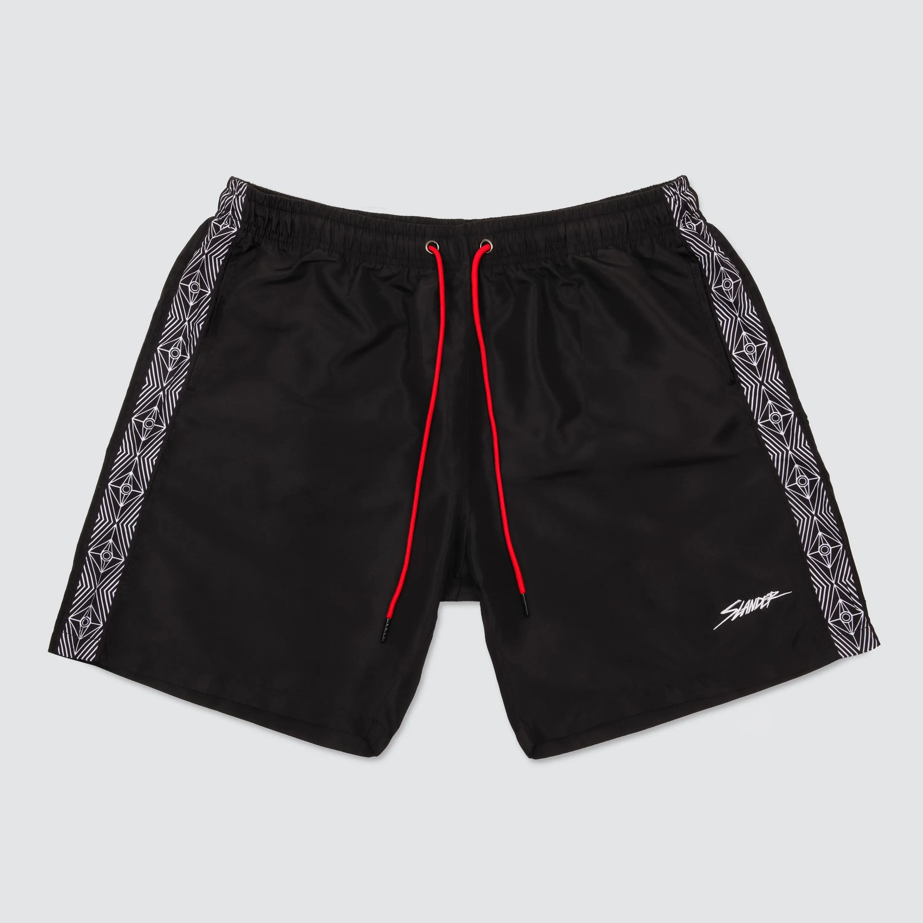 SLANDER SWIM SHORTS