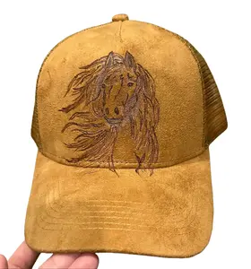 Horse Trucker Hat