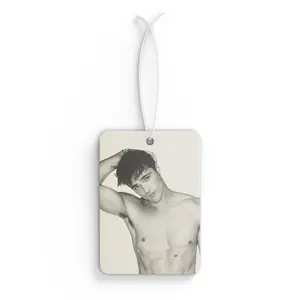 Jacob Elordi Car Air Freshener
