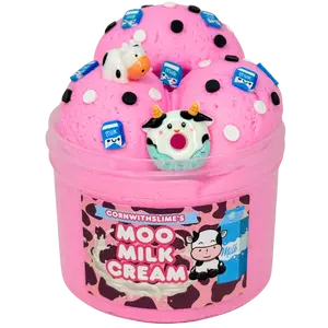 Moo Milk Cream
