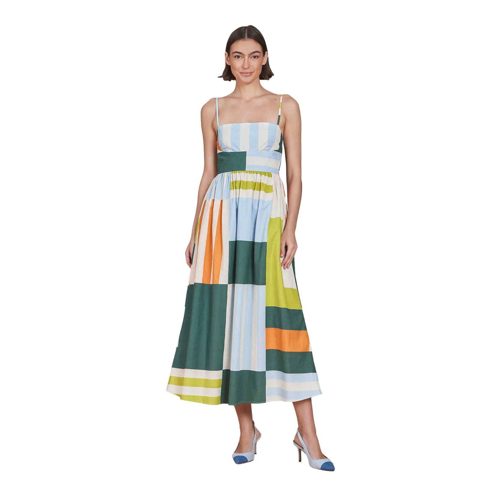 Lillian Dress