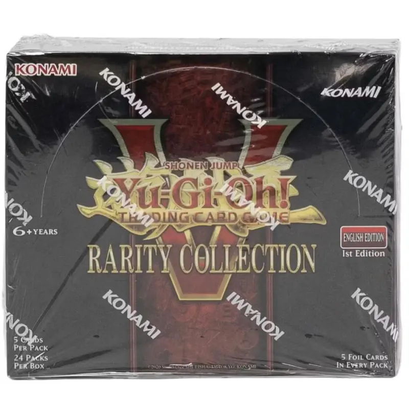 yugioh rarity collection - TikTok Shop yugioh rarity collection - TikTok Shop