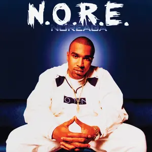 Noreaga - N.O.R.E.  [VINYL RECORD - LP] Explicit