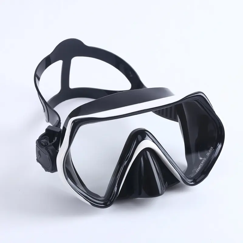 Tempered Glass Dive Mask Adult Snorkeling Set – Anti-Fog Panoramic View Scuba Diving Gear for Men Women #Snorkeling #SummerVibes #BeachDay #TikTokMadeMeBuyIt Tempered Glass Dive Mask Adult Snorkeling Set – Anti-Fog Panoramic View Scuba Diving Gear for Men Women #Snorkeling #SummerVibes #BeachDay #TikTokMadeMeBuyIt