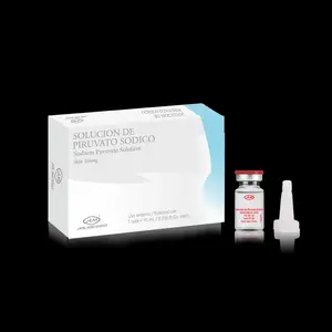 Armesso – A.M. Sodium Pyruvate