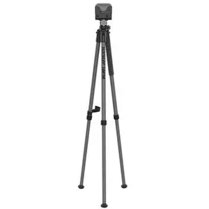 BOG Deathgrip Bantam Adjustable Aluminum Tripod, 20"-42" Height, Rubber-Coated Mobile Sports & Outdoor Accessories