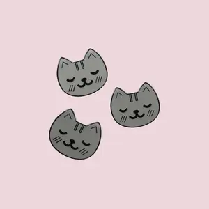 KnT Pin Set