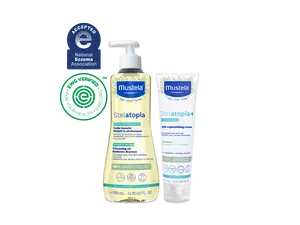 Eczema essential set