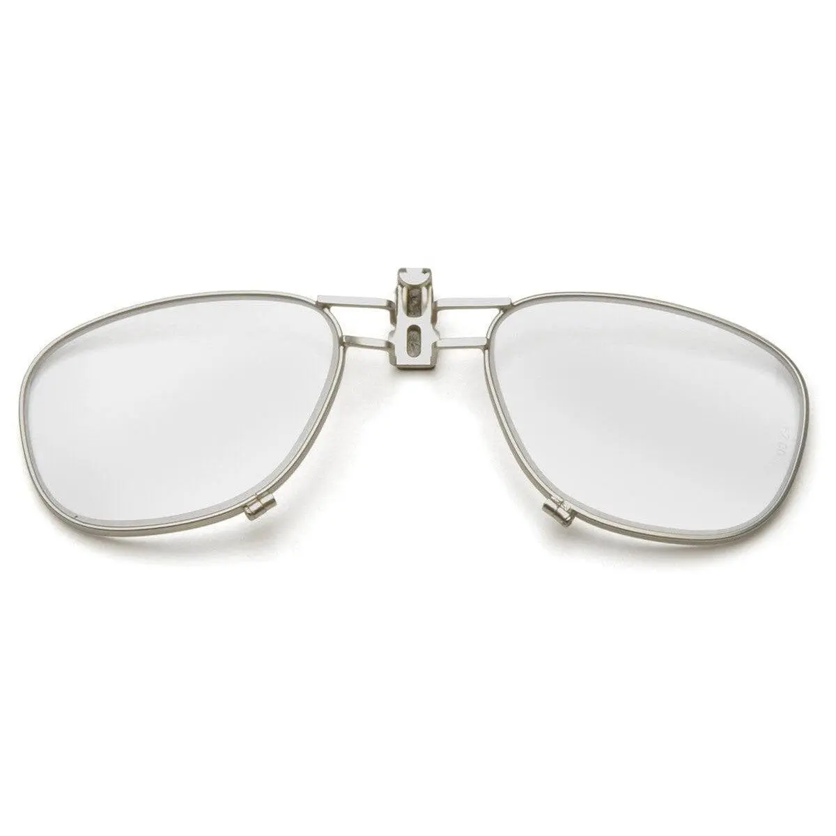 Pyramex V2G Rx Insert for V2G Sports Eyewear & Sunglasses - Lightweight Snap-In Prescription Lens Options, Above the Nosepiece, Accommodates Prescriptions +/-3.00, Rx Lens, Securely Snaps, V2g Goggles