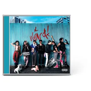 Yungblud - Weird!  [COMPACT DISC - CD] Explicit