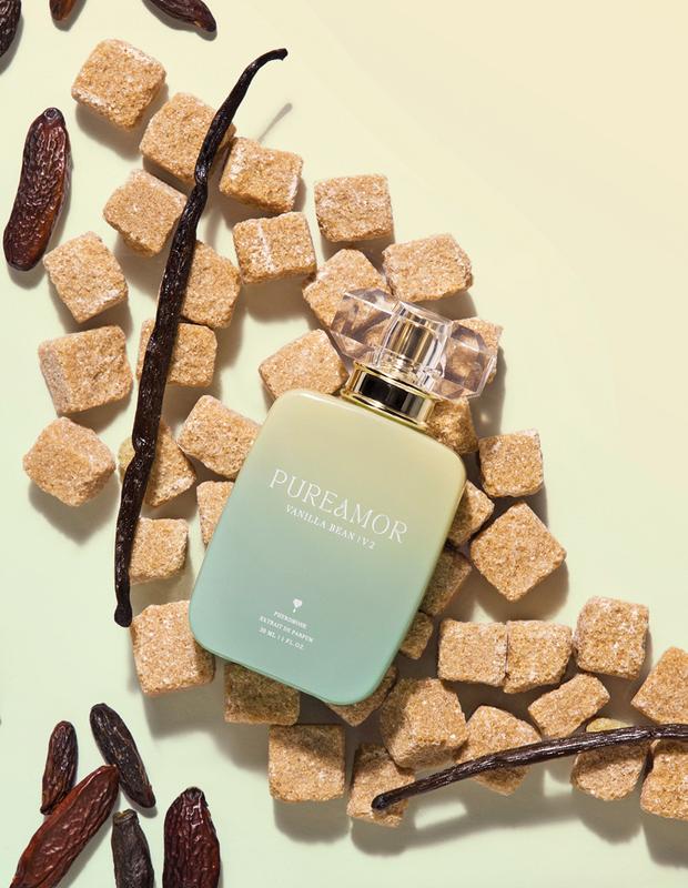 Vanilla Bean | V2 Pheromone Perfume - 30 ml Perfume Bottle