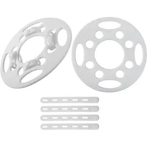 2-Pack Bed Sheet Detangler for Washer and Dryer, Laundry Anti-Tangle Tool, Reusable Bed Sheet Clips to Help Prevent Twisting, Fits All Sheet Sizes