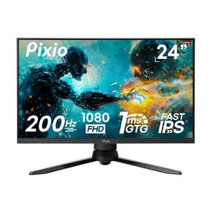 PX248 Pro V2 24-inch Gaming Monitor
