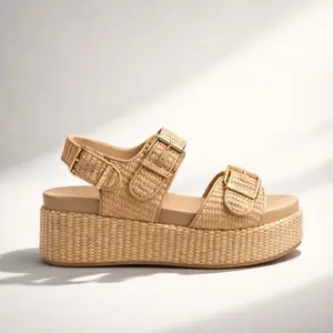 Brooke Sandal