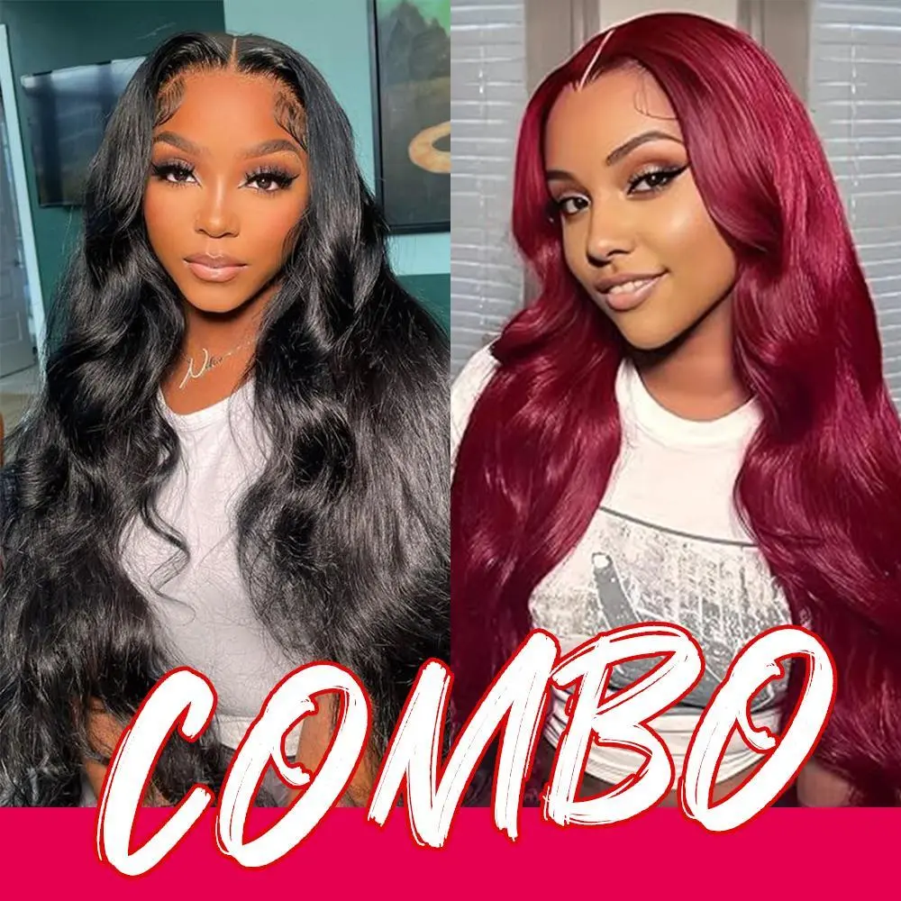 22'' 13x4 BW+22'' 99J BW