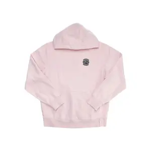 Supreme Men's LACOSTE Hooded Sweatshirt Pink, from StockX
