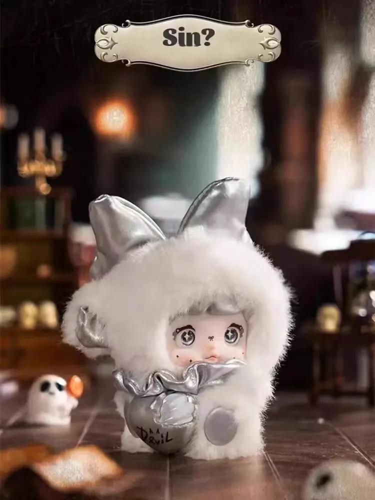 Nommi X Heymi - The Entwined Fate Series Plush Doll Blind Box