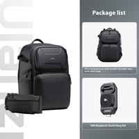 BP10 Backpack & UKA07 Backpack Clip