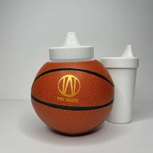 Pro-Hands Basketball Sports Bottle