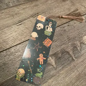 Book Marker