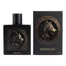 Rayhaan Wolf for Men Eau de Parfum Spray, 3.4 Ounce