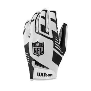 Wilson NFL Stretch Fit Receivers Glove