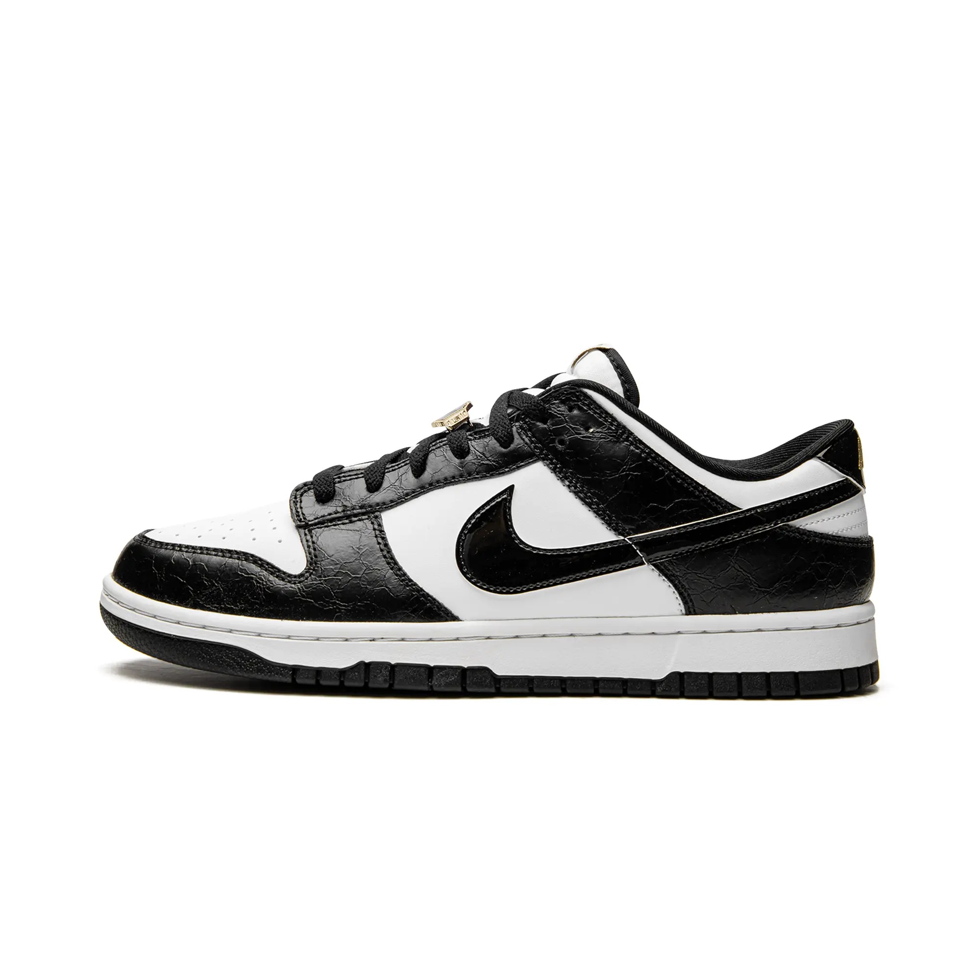 Dunk Low "World Champs - Black White" DR9511 100