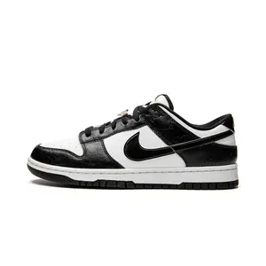 Dunk Low "World Champs - Black White" DR9511 100