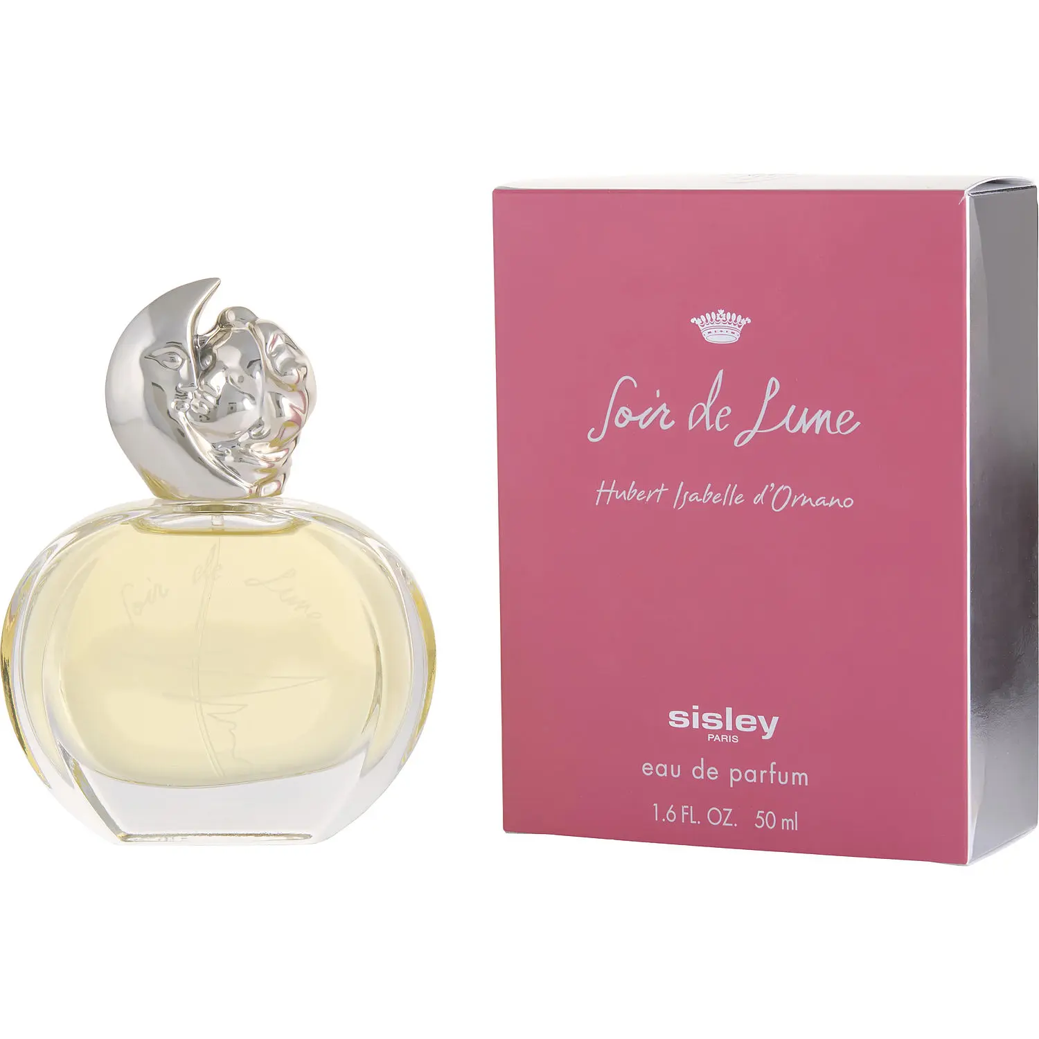 Soir De Lune By Sisley Eau De Parfum For Women Soir De Lune By Sisley Eau De Parfum For Women