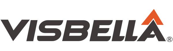 Visbella DIY Windshield Windscreen Repair Kit for Glass Chips and Cracks