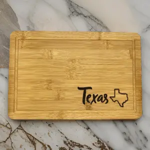 Custom Chopping Board